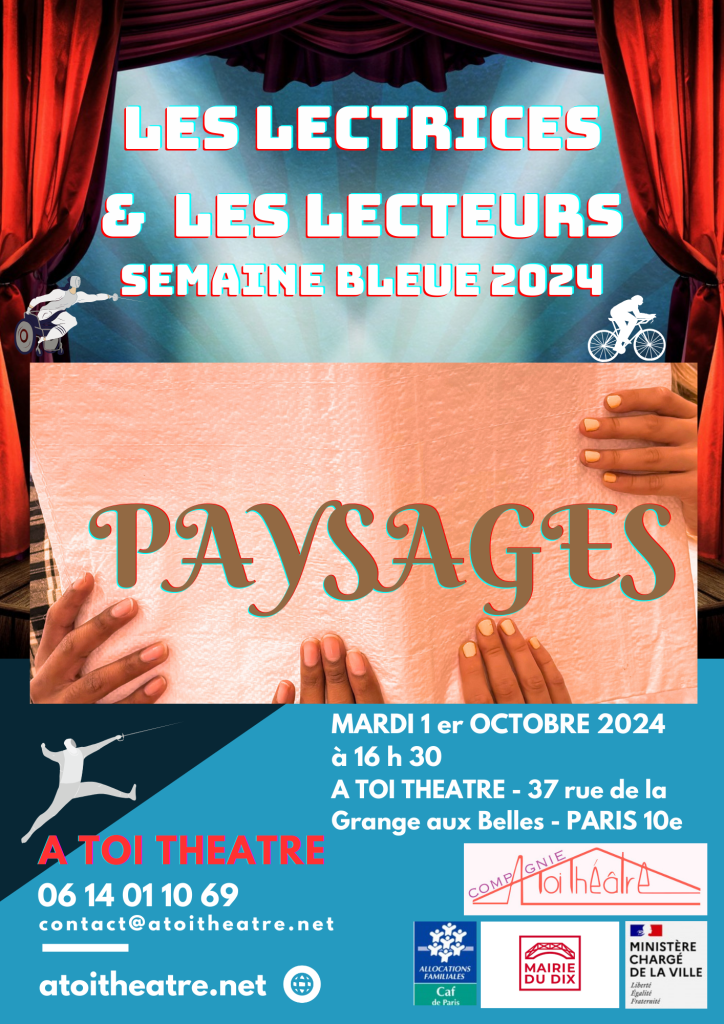 Affiche LES LECTRICES & LES LECTEURS 2024 (7)